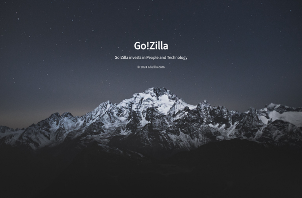 Go!Zilla image