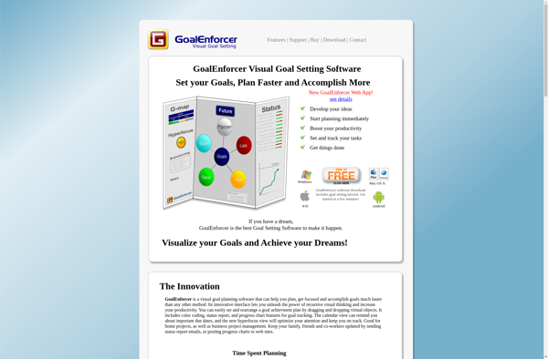 GoalEnforcer Hyperfocus image