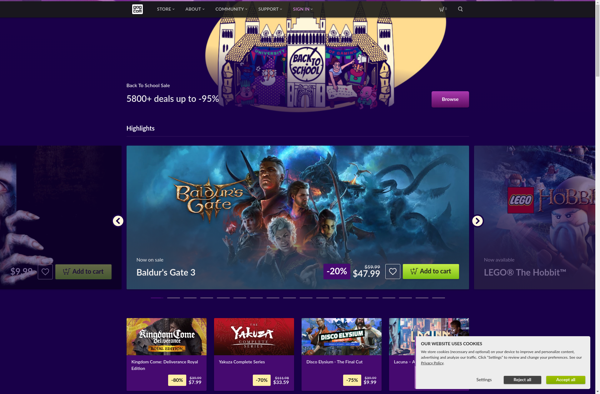 GOG.com image