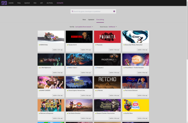 GOG Games image