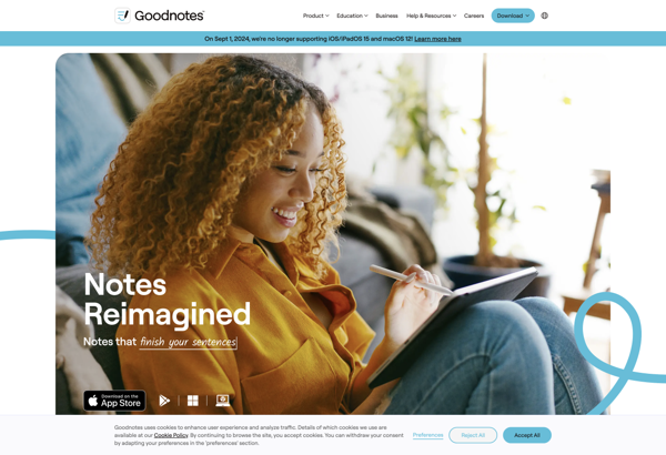 GoodNotes