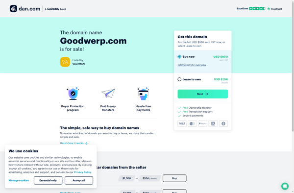 Goodwerp.com