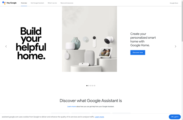 Google Assistant image