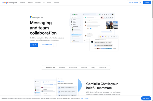 Google Chat