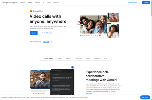 Google Duo image