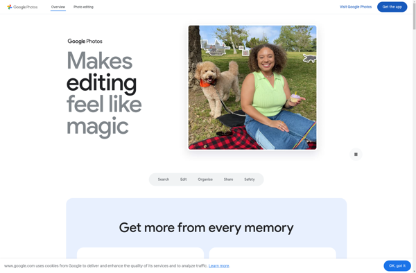 Google Photos