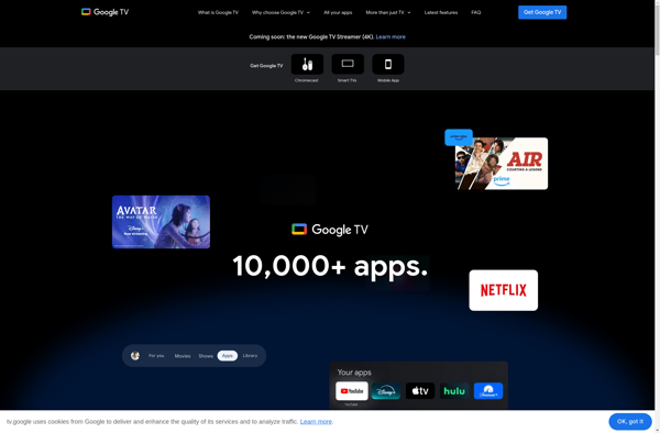 Google TV