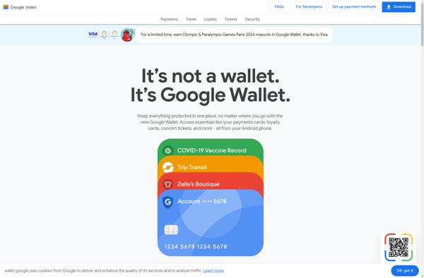 Google Wallet