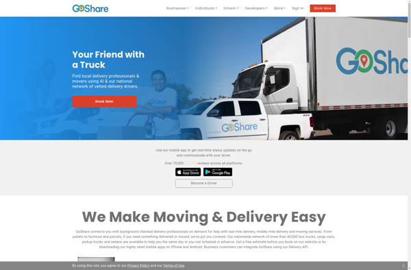 GoShare image