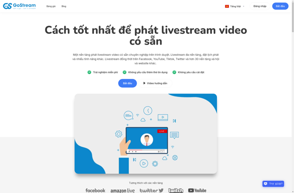 Gostream.co image