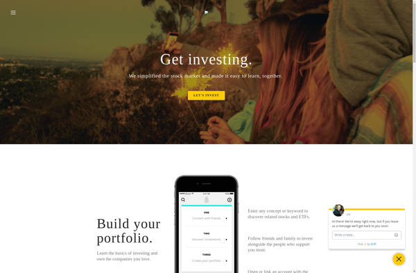 Grain Investing screenshot