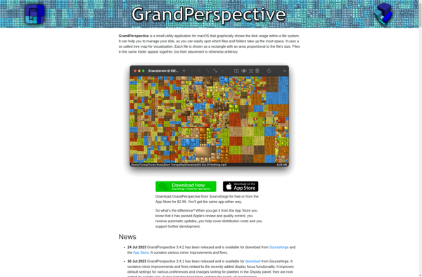 GrandPerspective