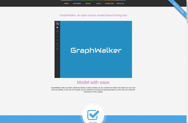 GraphWalker image