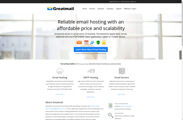 Greatmail image