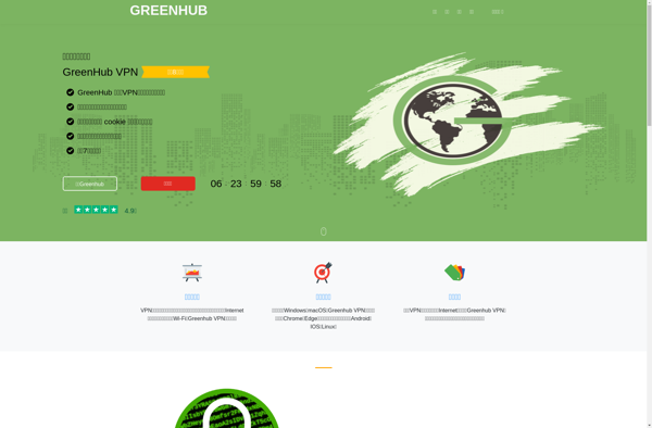 Greenhub image