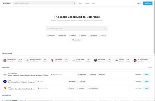 GrepMed image