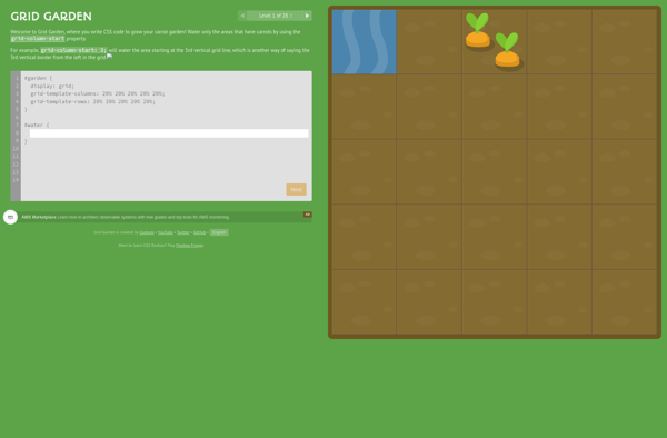 Grid Garden image