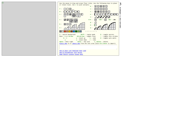 Gridmapper image