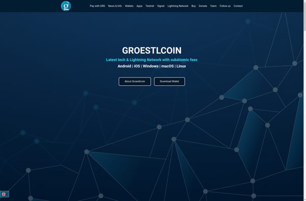 Groestlcoin