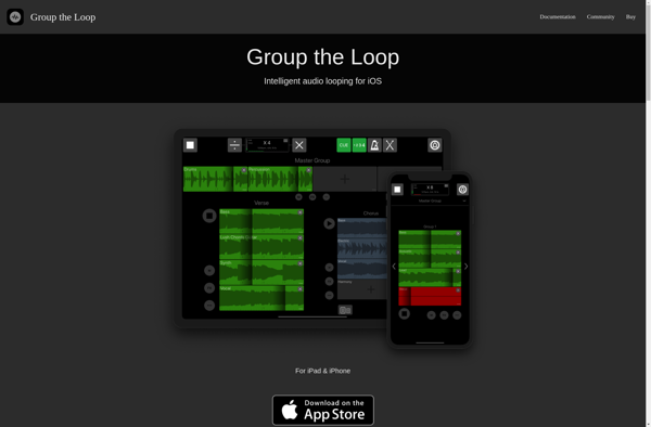 Group the Loop image