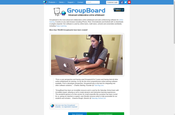 Groupboard image