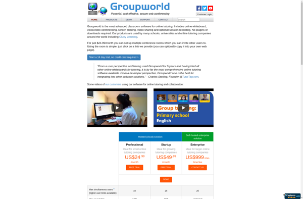 Groupworld image