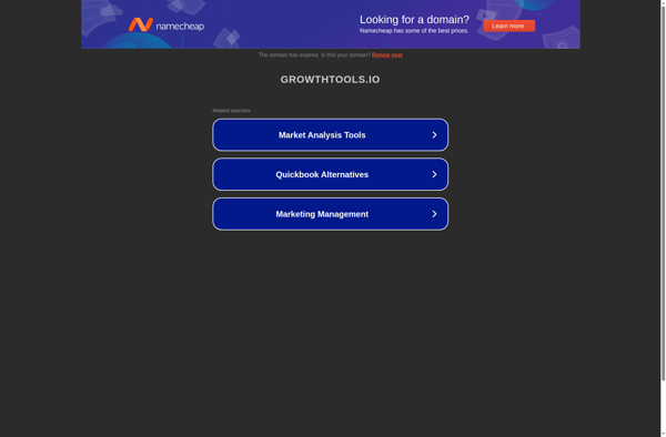 Growth Tools image