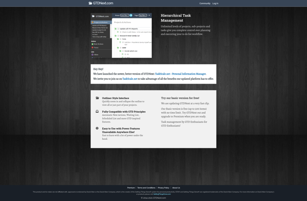 GTDNext image