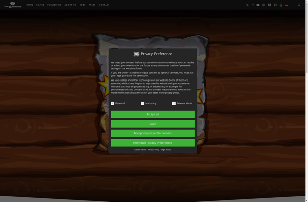 Guns'n'Glory (series) (Series) screenshot