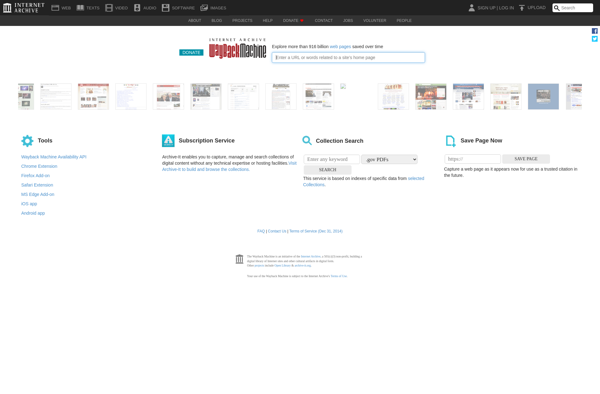 Gurujada LMS screenshot