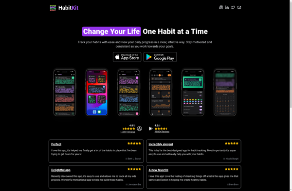 HabitKit image