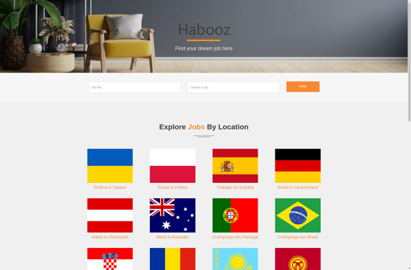 Habooz image