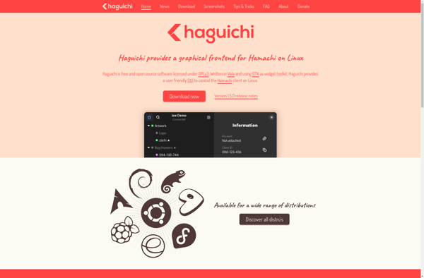 Haguichi image