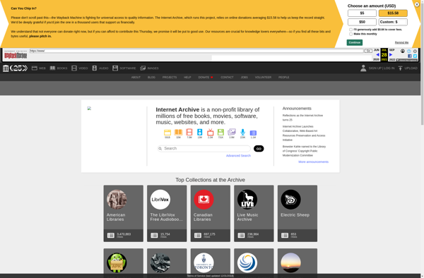 Hands Off! screenshot