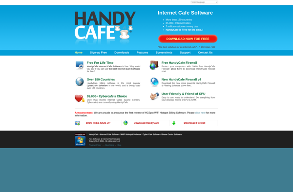 HandyCafe image