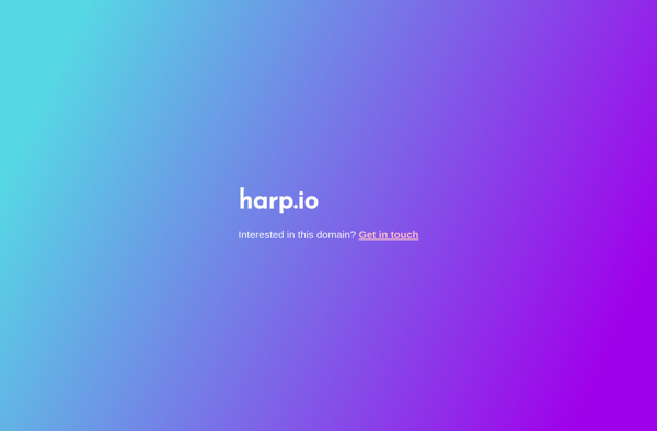 Harp Platform image