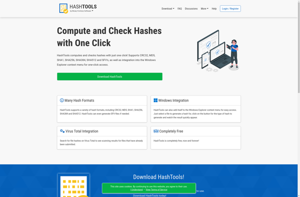 HashTools image
