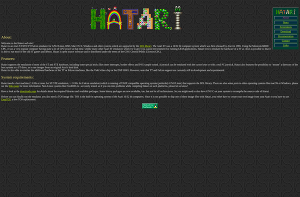 Hatari image