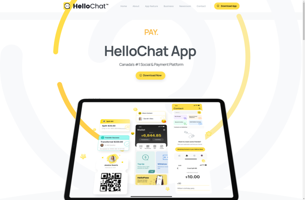 HelloChat