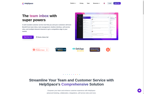 HelpSpace image