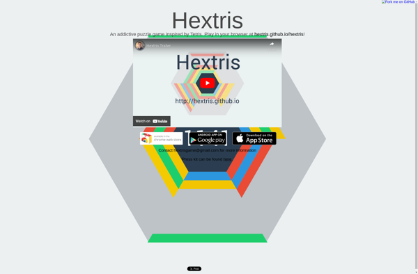 Hextris image