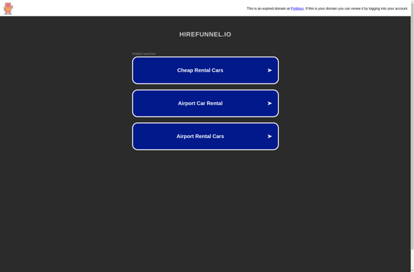 HireFunnel image