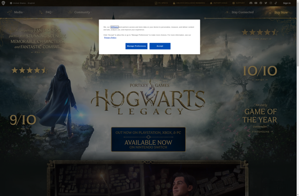 Hogwarts Legacy image