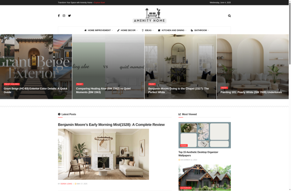 Holfolio image