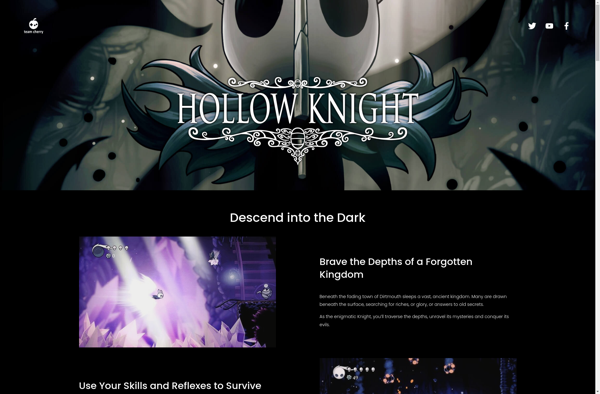 Hollow Knight image