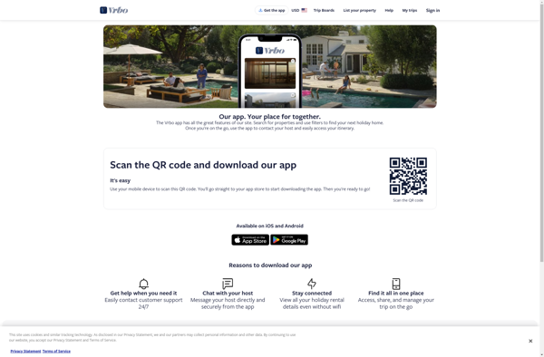 HomeAway image