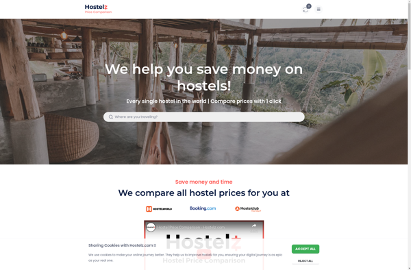 Hostelz.com image