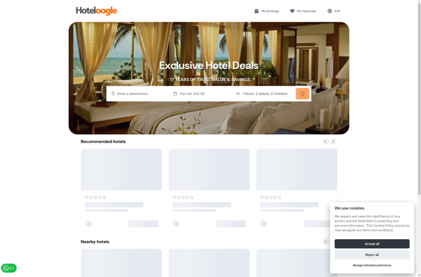 Hoteloogle.com image