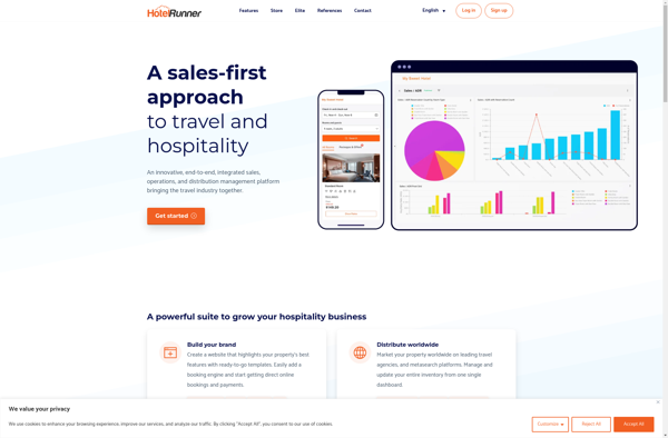 HotelRunner image