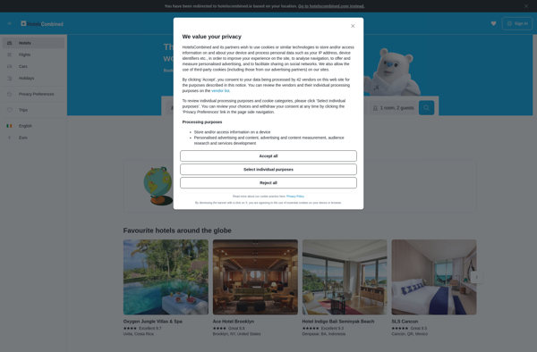 HotelsCombined image